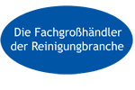 Die Fachgroßhändler der Reinigungsbranche