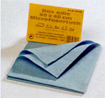 Auto Microfasertuch Suede