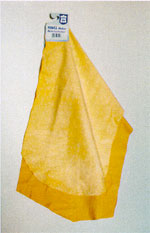 Fensterleder (echtes Leder)