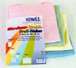 Microfaser-Stretch-Profi-Tücher