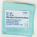 Micro-Stretch-Profitücher
